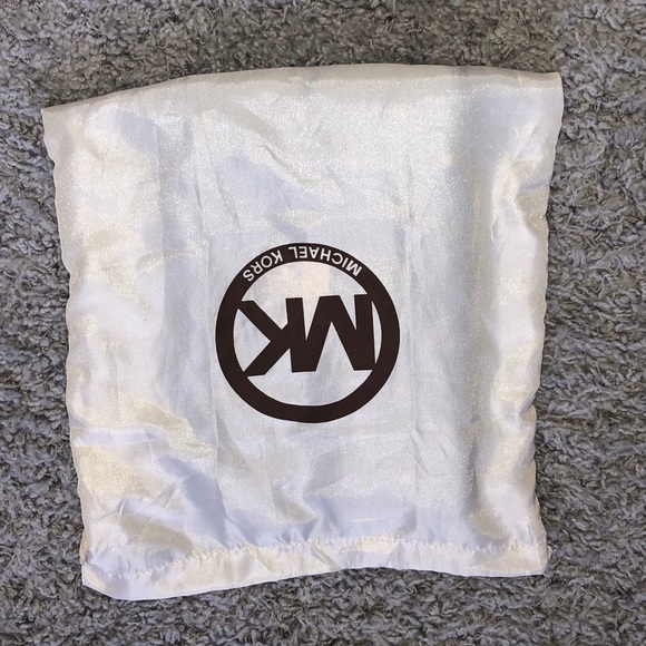 Micheal Kors Studded Bag - Picture 4 of 4